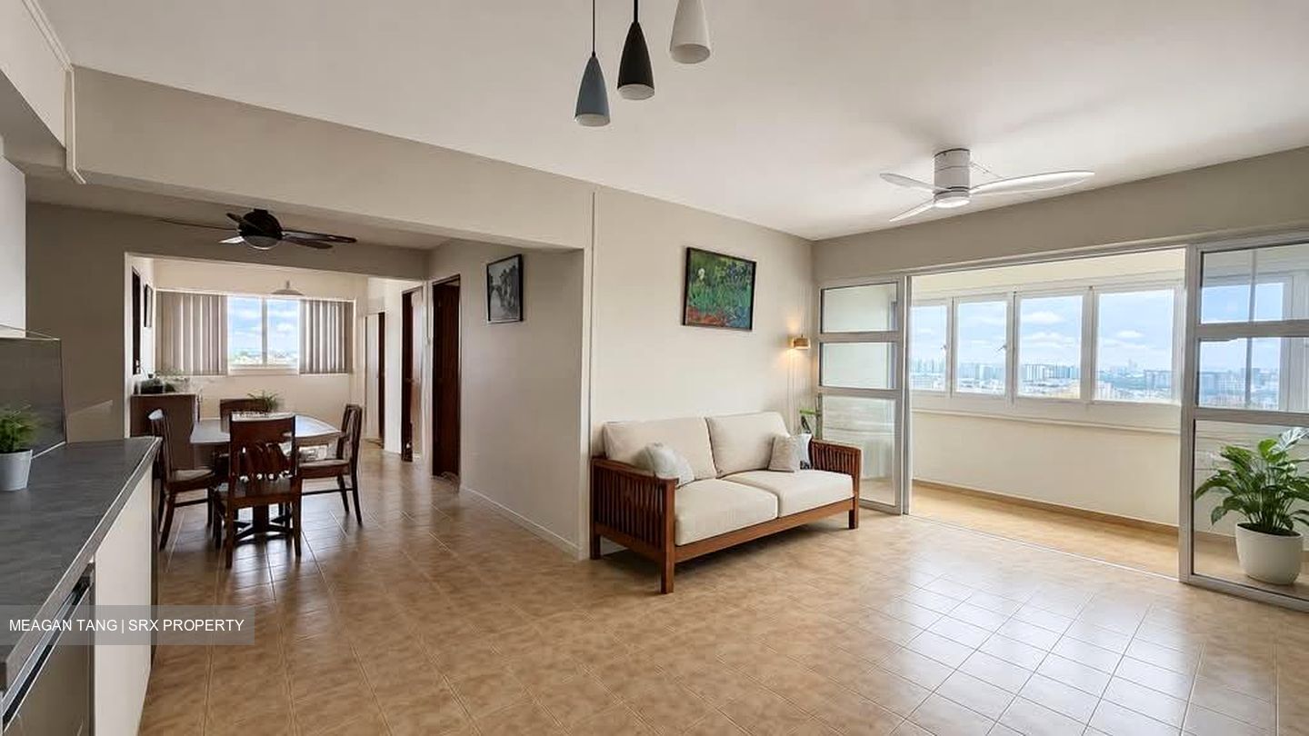Blk 729 Ang Mo Kio Avenue 6 (Ang Mo Kio), HDB 5 Rooms #601597511